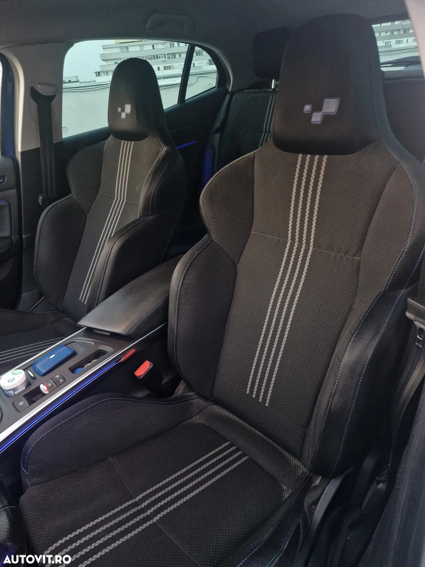 Renault Megane ENERGY TCe EDC GT - 20