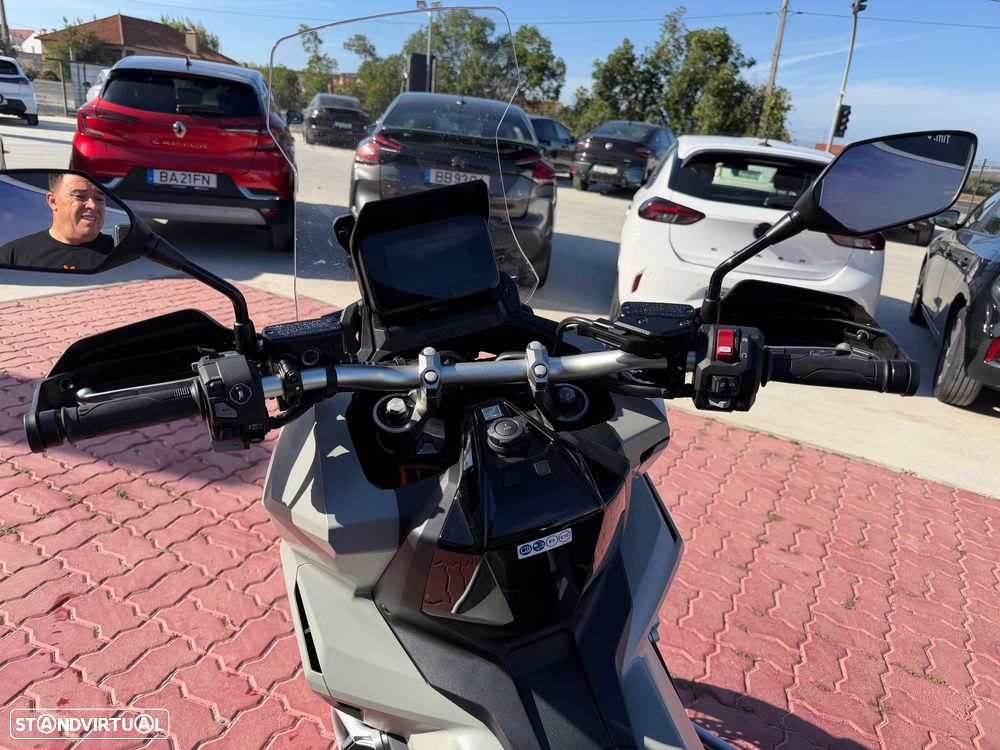 Honda X-ADV - 6
