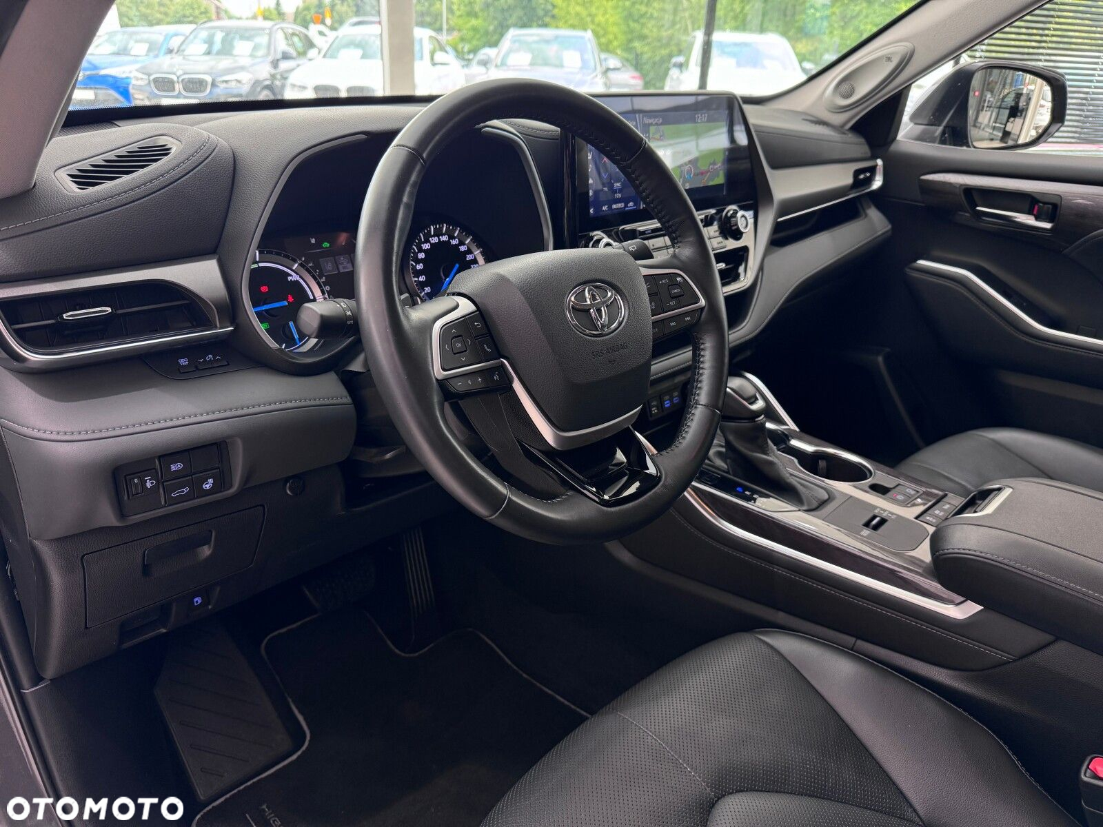 Toyota Highlander - 8