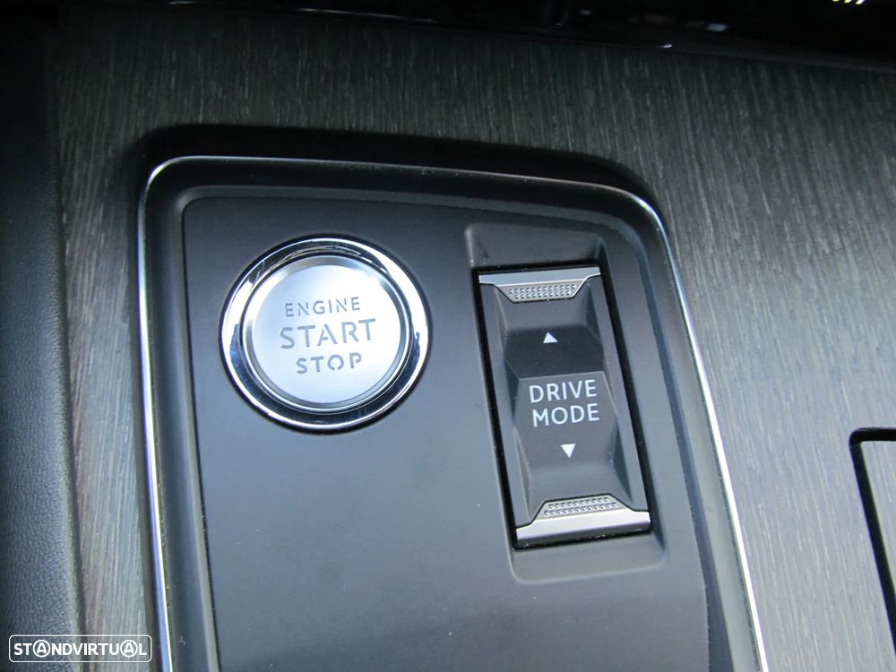 Peugeot 508 SW 1.6 Hybrid GT Pack e-EAT8 - 29