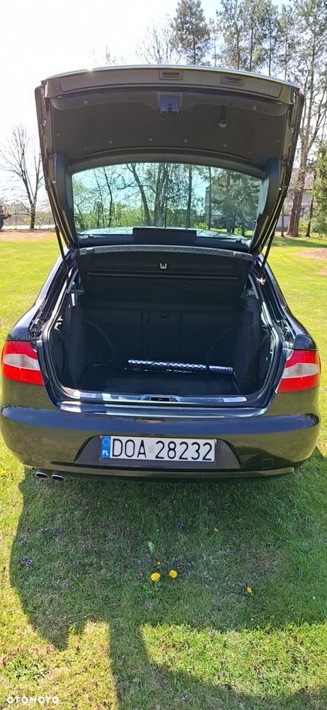 Skoda Superb 2.0 TDI Elegance - 9
