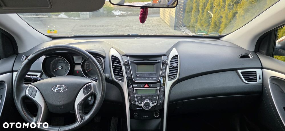 Hyundai i30 1.4 CRDi Premium - 7
