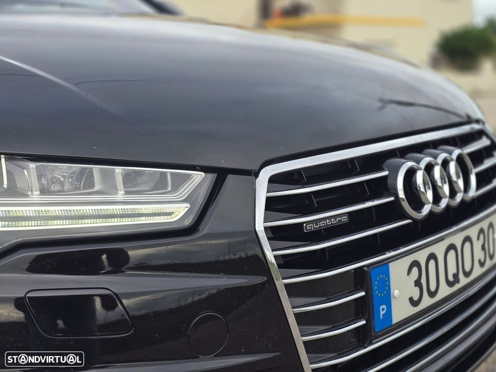 Audi A7 Sportback 3.0 TDI V6 quattro Sport S tronic - 3
