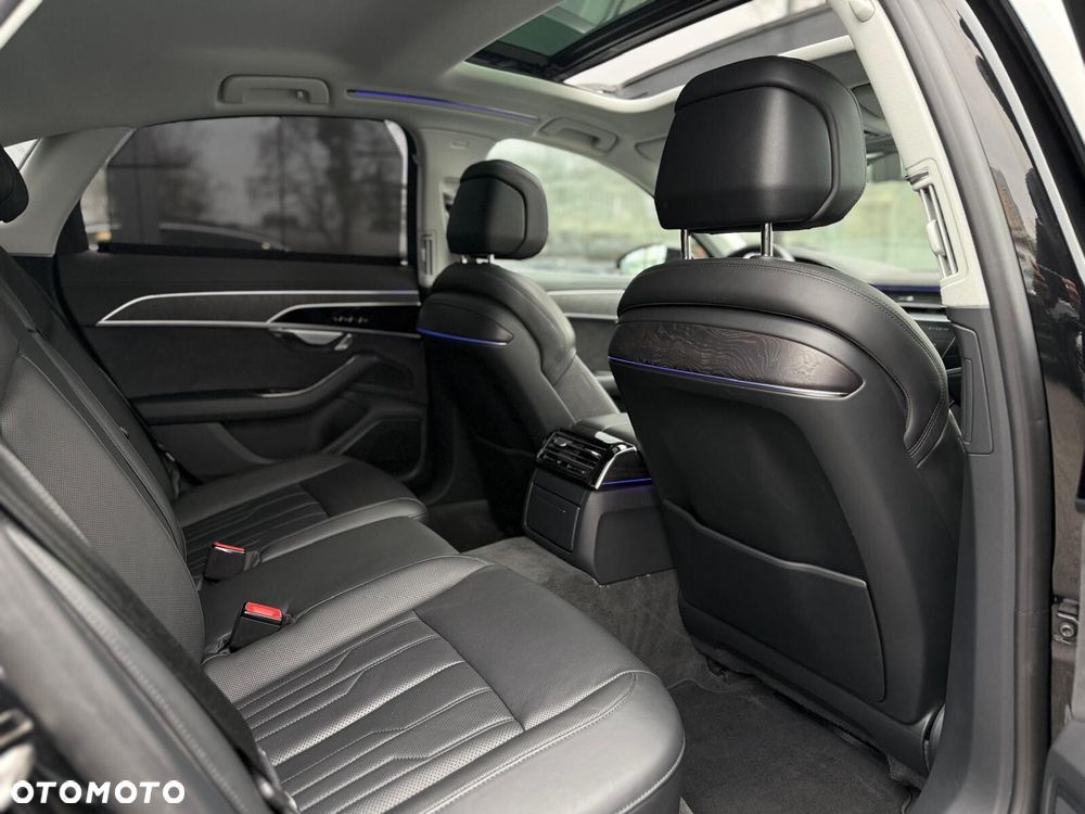 Audi A8 - 25