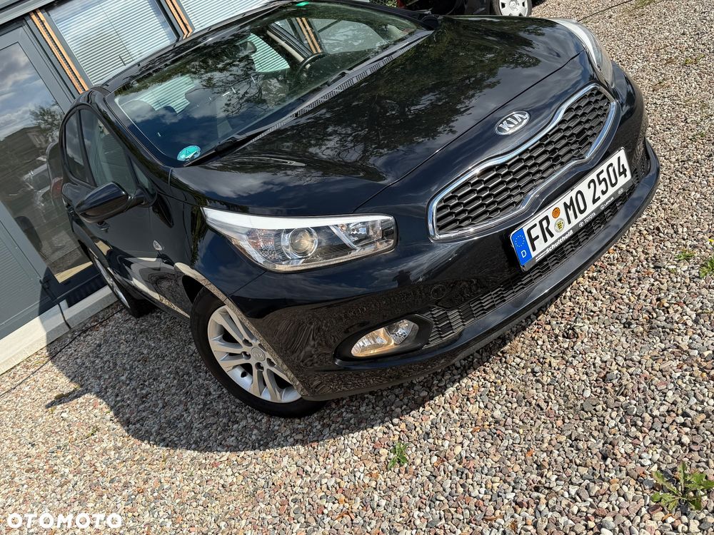 Kia Ceed Cee'd 1.4 Comfort - 2