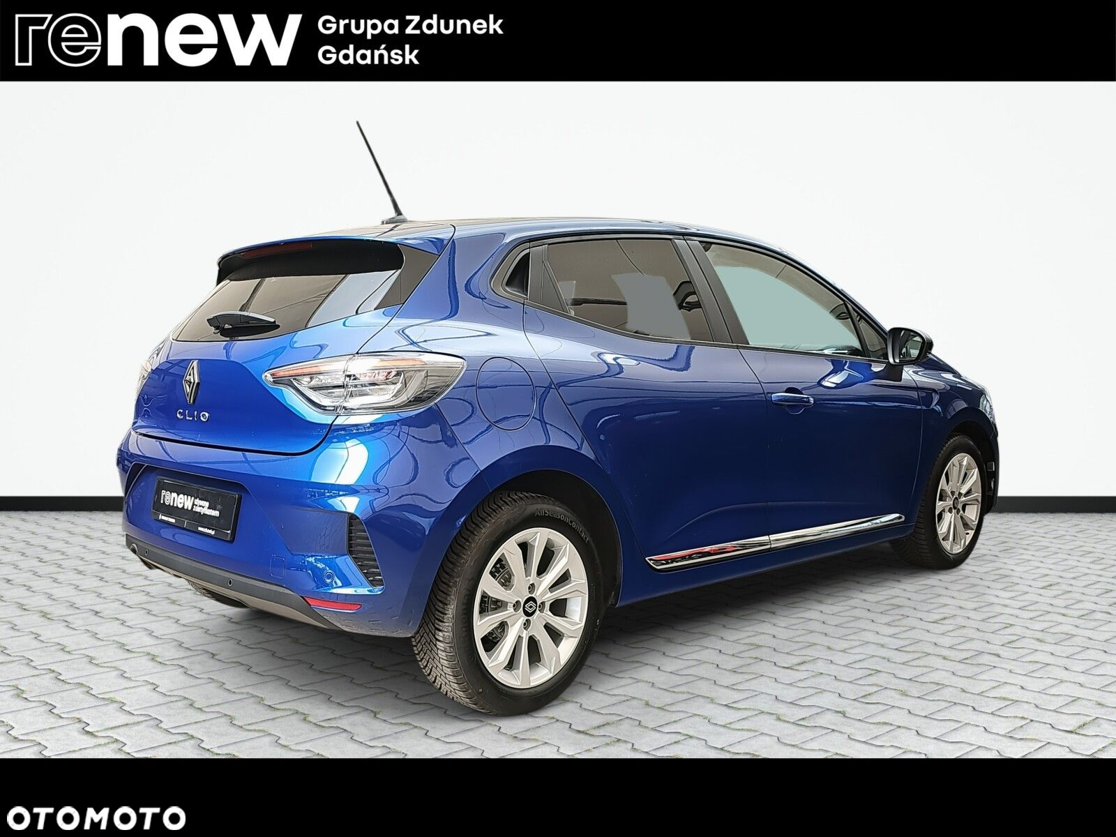 Renault Clio - 6