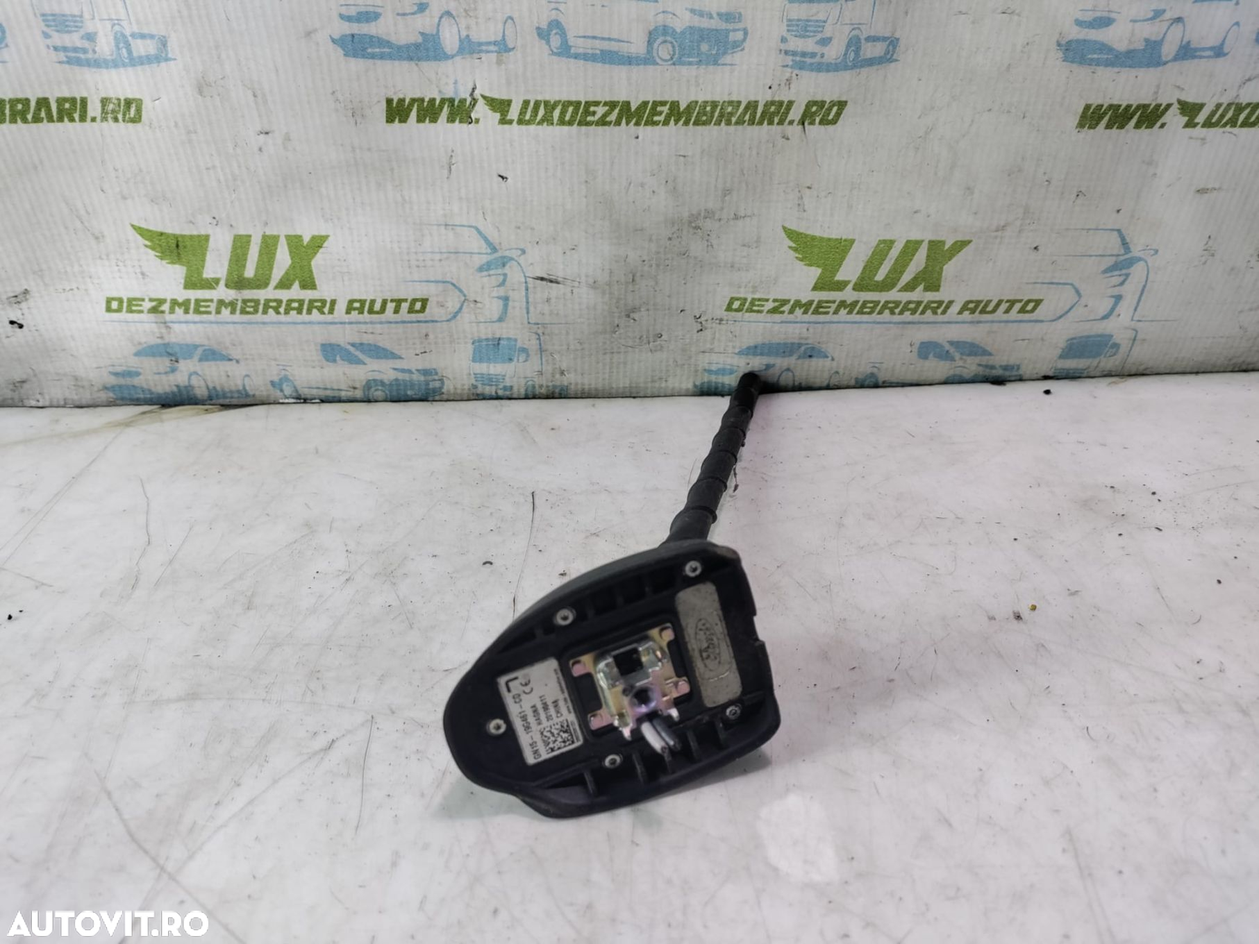 Antena radio gn15-19g461-cd Ford EcoSport 2 [facelift] [2017 - 2020] - 3