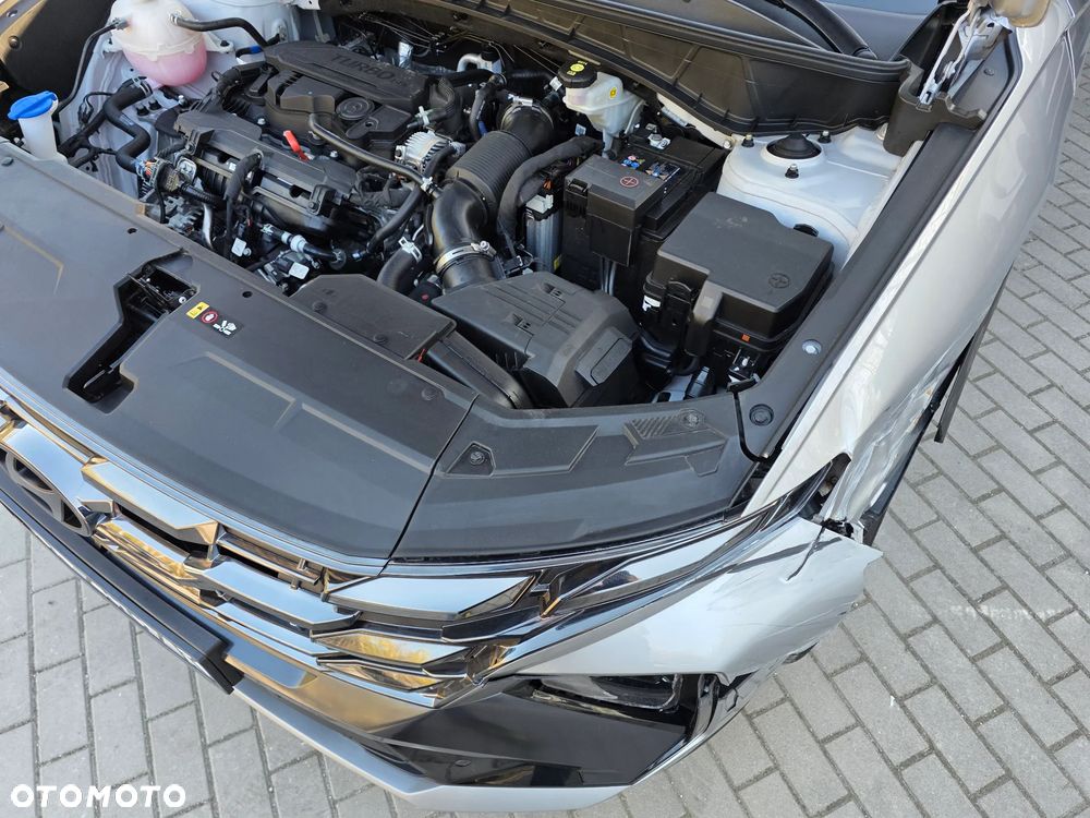 Hyundai Tucson 1.6 T-GDi 48V Smart 2WD DCT - 26
