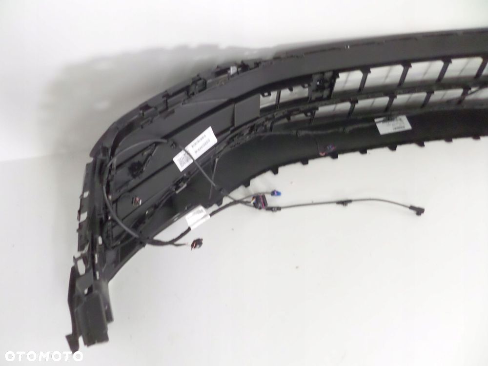 atrapa kratka zderzaka vw tiguan ii lift 20- rline - 5