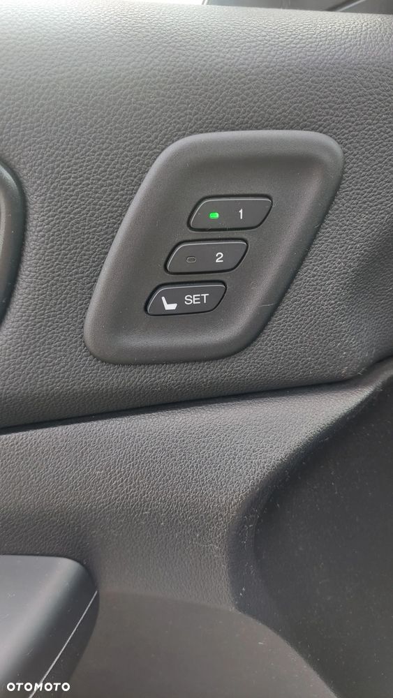 Honda CR-V 2.0 Executive Navi + ADAS - 29