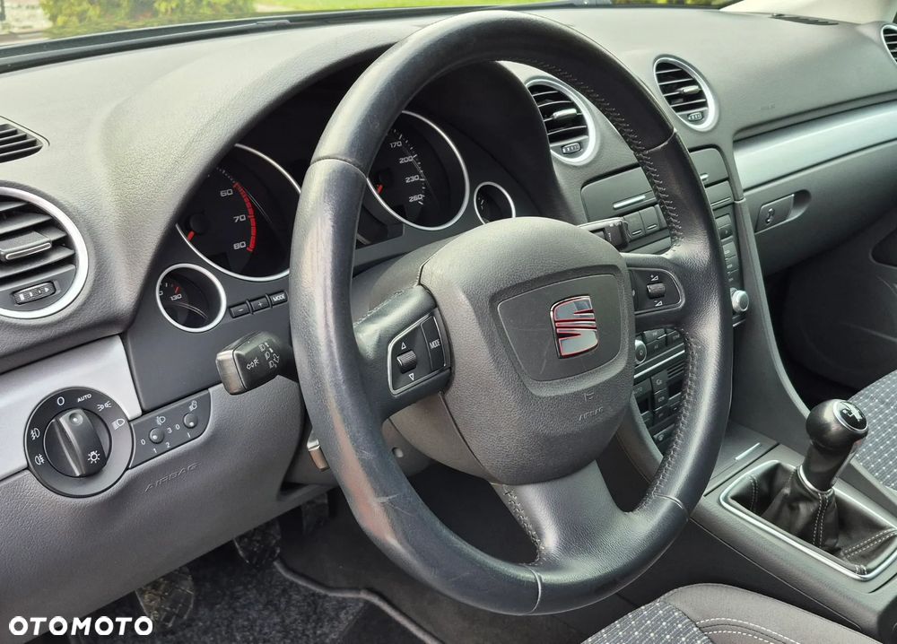 Seat Exeo 1.8T Style - 10