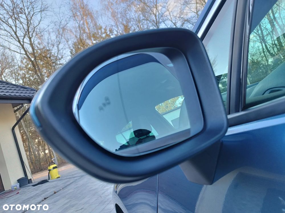 Opel Astra 1.6 D (CDTI) Start/Stop Innovation - 24