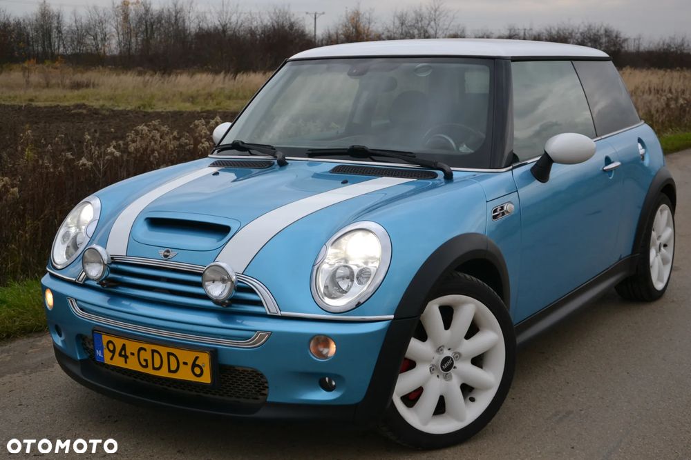 MINI Cooper S - 9