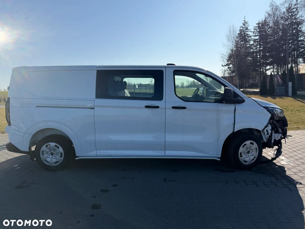 Ford Transit Custom - 4