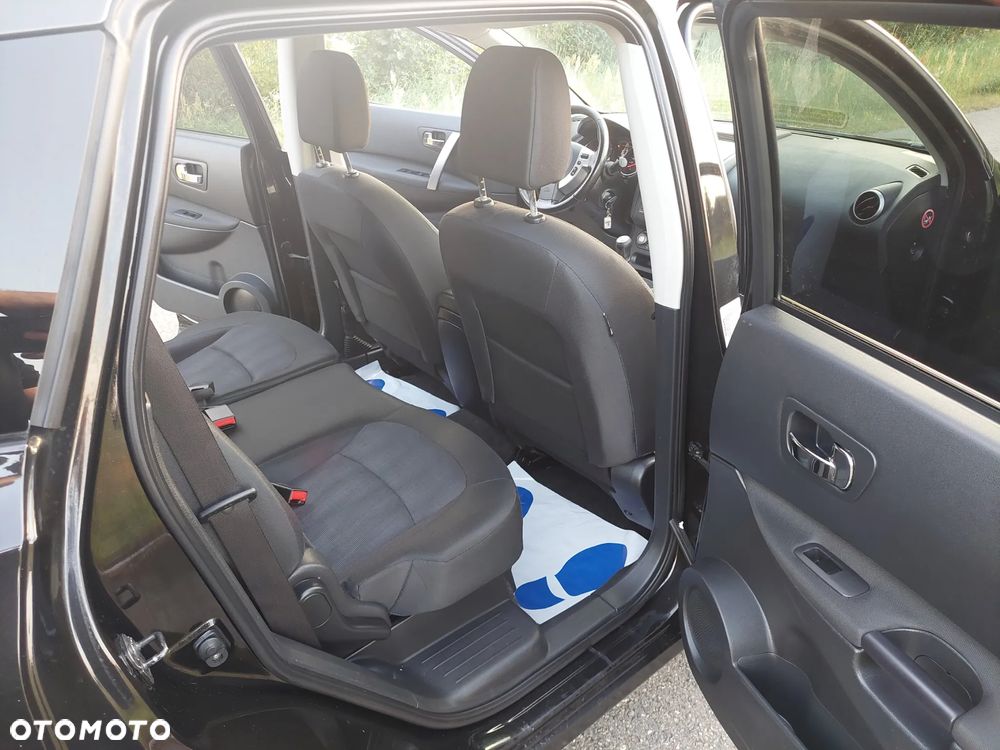 Nissan Qashqai+2 1.6 dCi 360 S&S - 21