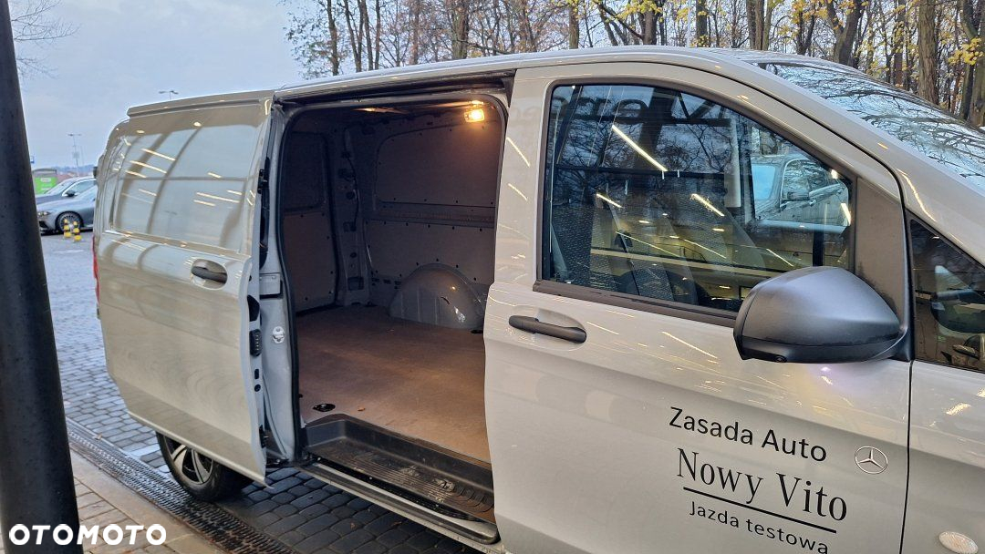 Mercedes-Benz Vito - 15