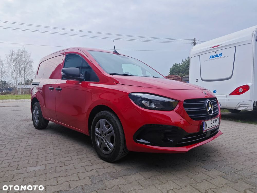 Mercedes-Benz CITAN - 3