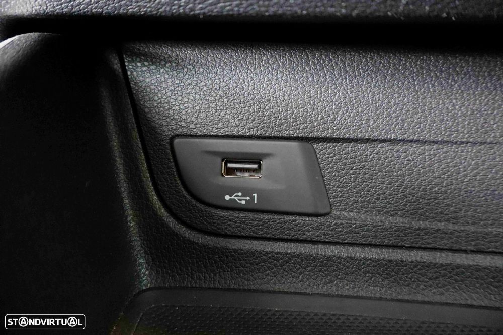 Audi Q2 1.6 TDI Design - 36