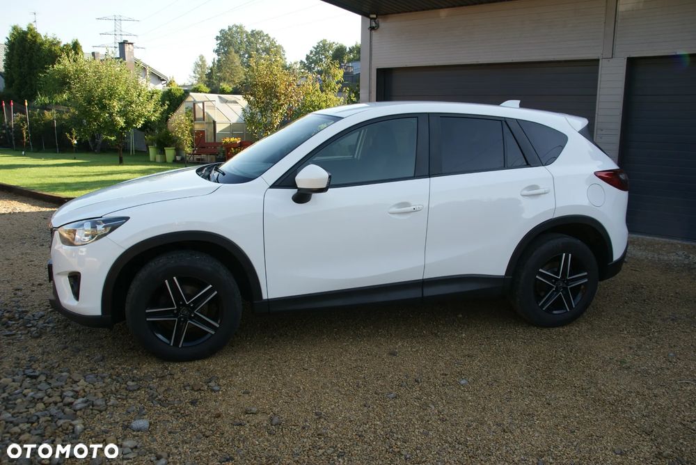 Mazda CX-5 2.0 Skymotion 2WD - 5