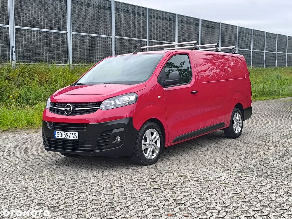 Opel VIVARO - 6