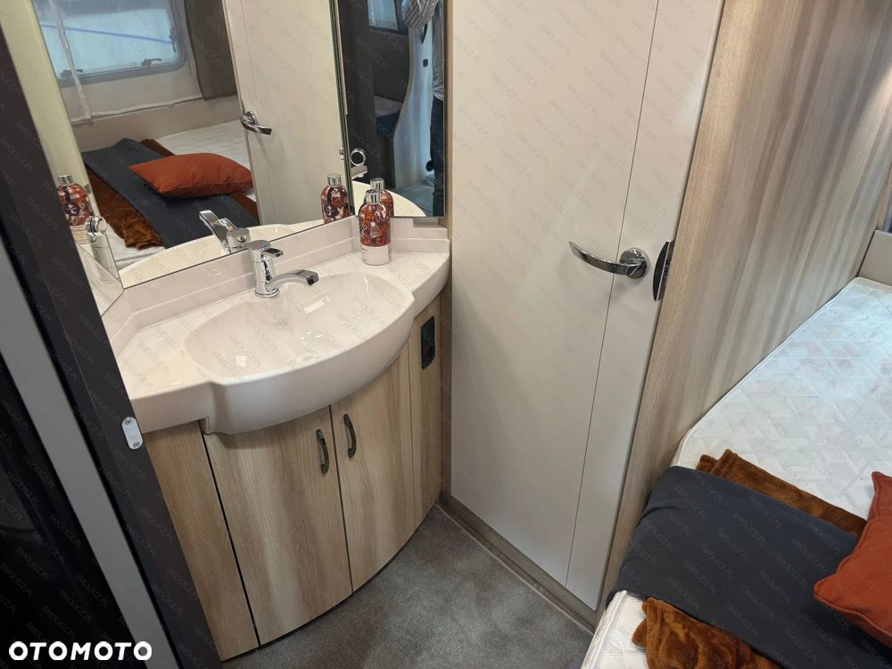 Hobby 460 UFe De Luxe - 5