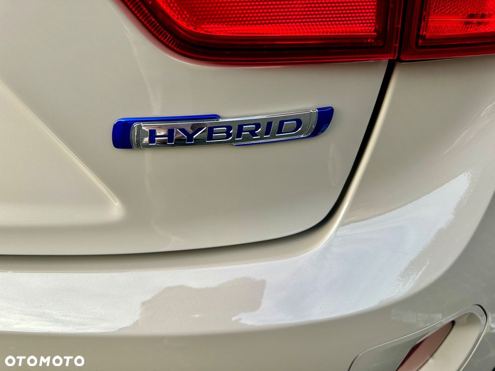 Suzuki Ignis 1.2 SHVS Premium Plus - 15