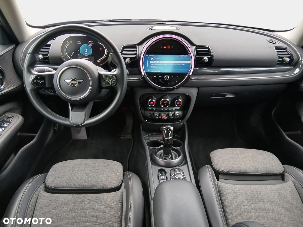 MINI Clubman Cooper - 11