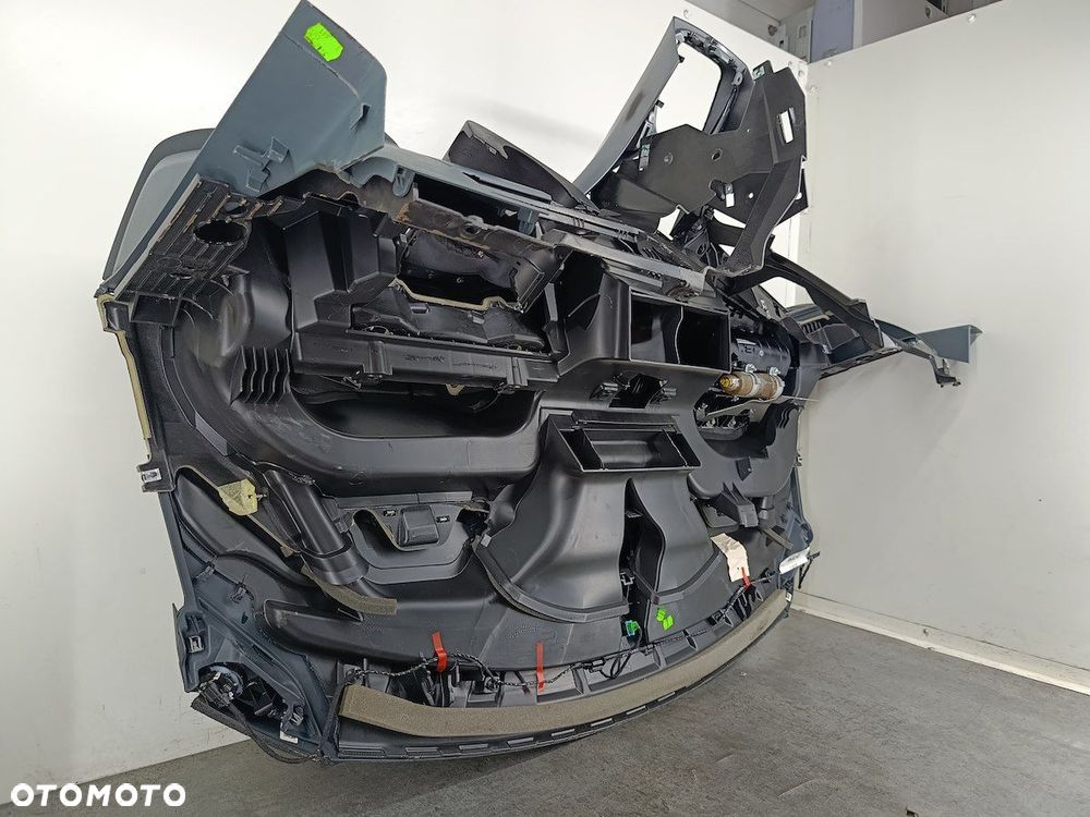 DESKA ROZDZIELCZA,KONSOLA PODUSZKI SENSOR FORD GRAND C-MAX II DM5T14B321SA - 13