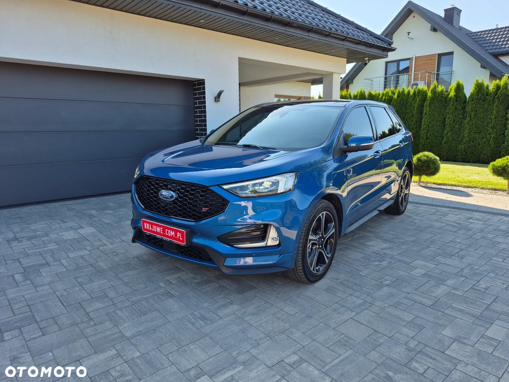 Ford Edge - 37