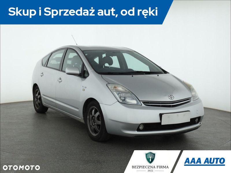 Toyota Prius - 2