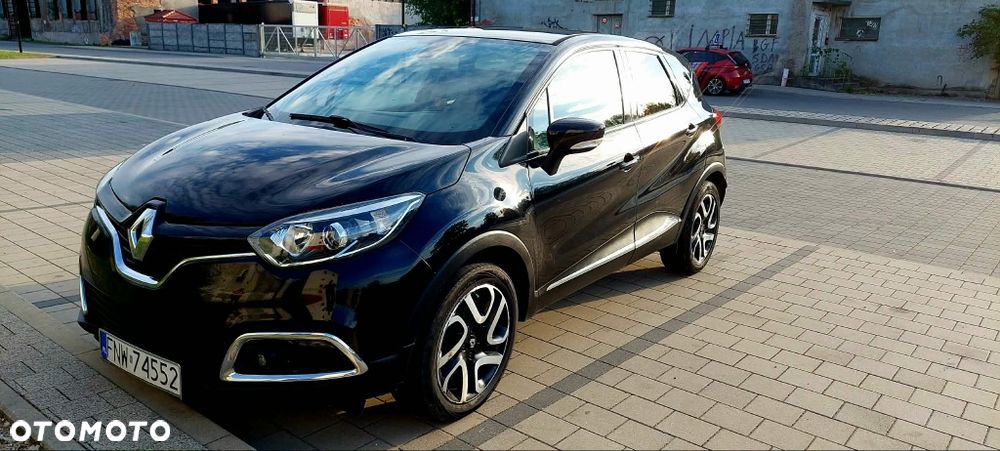 Renault Captur - 1