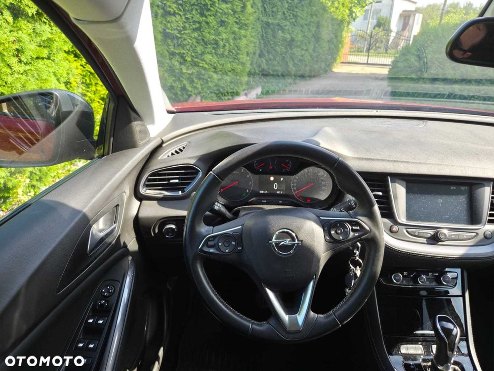 Opel Grandland X - 2