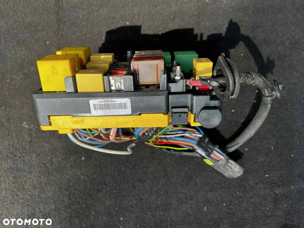 ppp Pompa wtryskowa ZEXEL VRZ 109144-3062 (ME204338) | AutoNorma