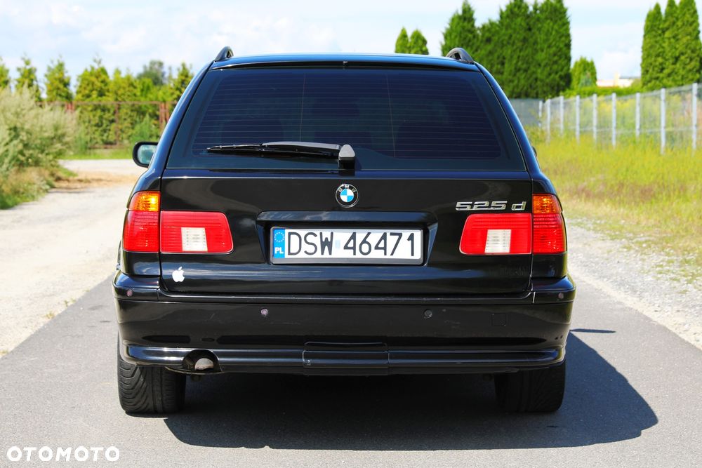 BMW Seria 5 - 10