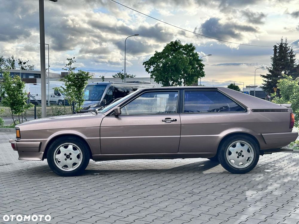Audi 90 2.2 - 17