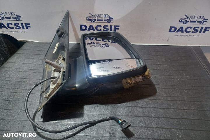 Oglinda dreapta mare electrica A9068100419 6 FIRE A9068100419 6 FIRE - 4