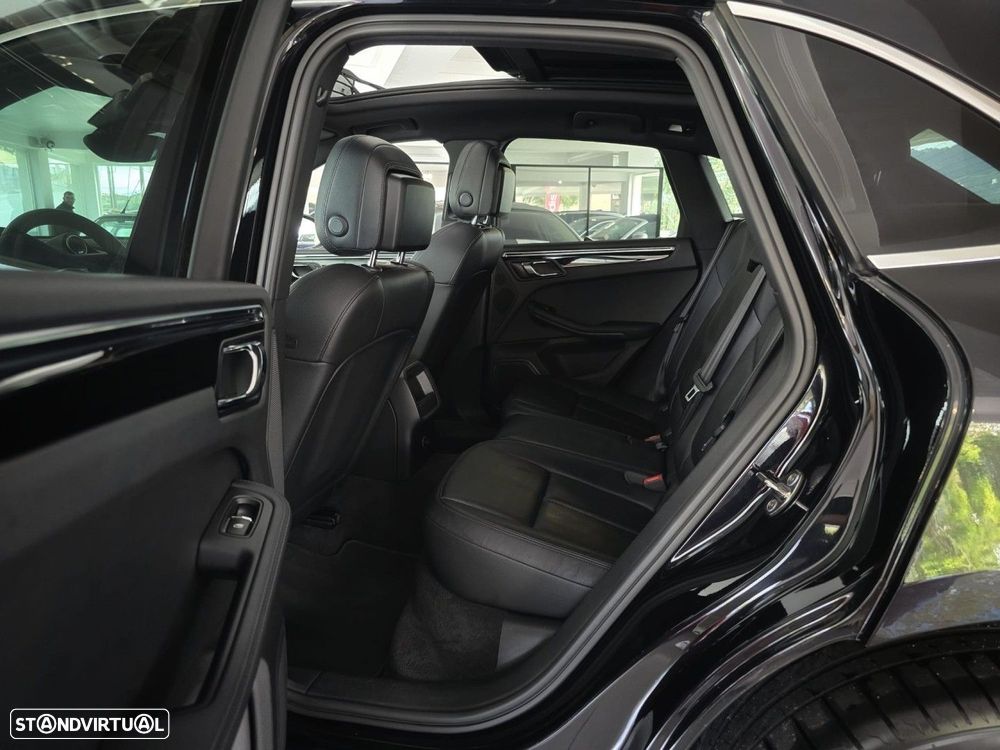 Porsche Macan S Diesel PDK - 35