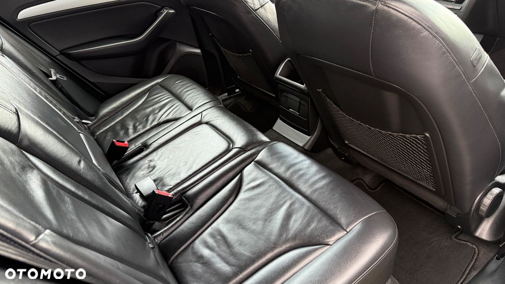 Audi Q5 2.0 TDI Quattro S tronic sport - 29