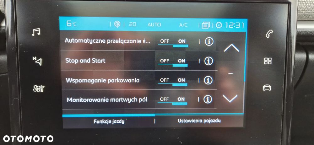 Citroën C3 1.2 PureTech Max EAT6 - 24