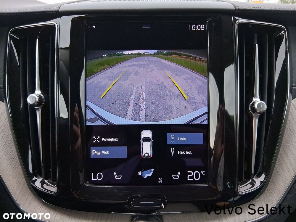 Volvo XC 60 - 26