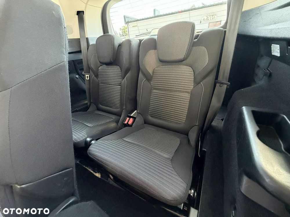 Renault Grand Scenic Gr 1.3 TCe Energy Intens EDC - 21