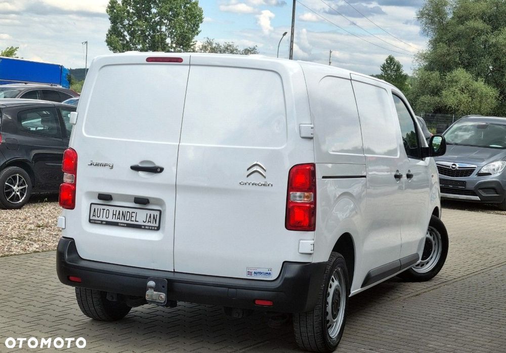 Citroën Jumpy - 2