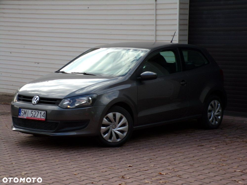 Volkswagen Polo - 4