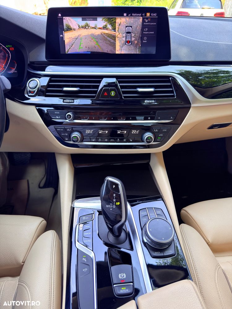 BMW Seria 5 - 12