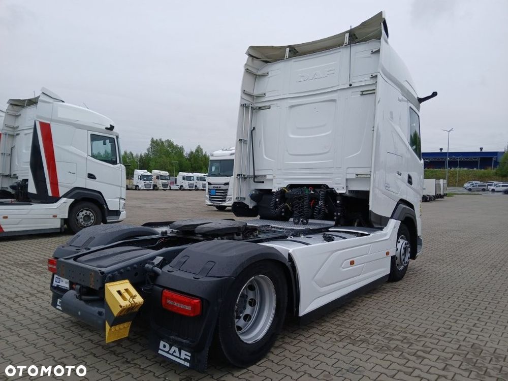 DAF XG 480 FT (32498) - 4