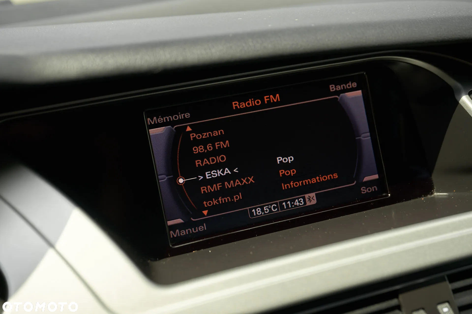 Audi A4 2.0 TDI Limited Edition - 37