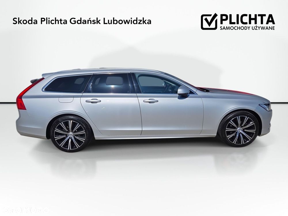 Volvo V90 D4 SCR Inscription - 5