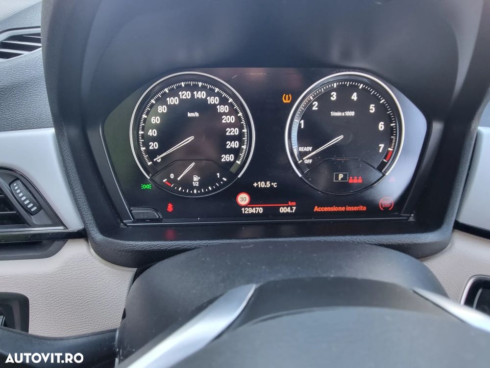 BMW X1 xDrive25e xLine - 16