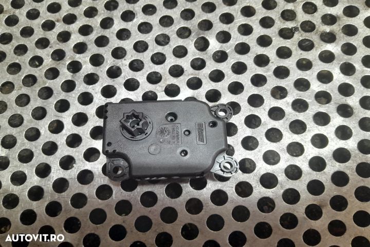 Motoras clapeta aeroterma AV6N-19E616-AA AV6N-19E616-AA Ford Focus 3 - 2