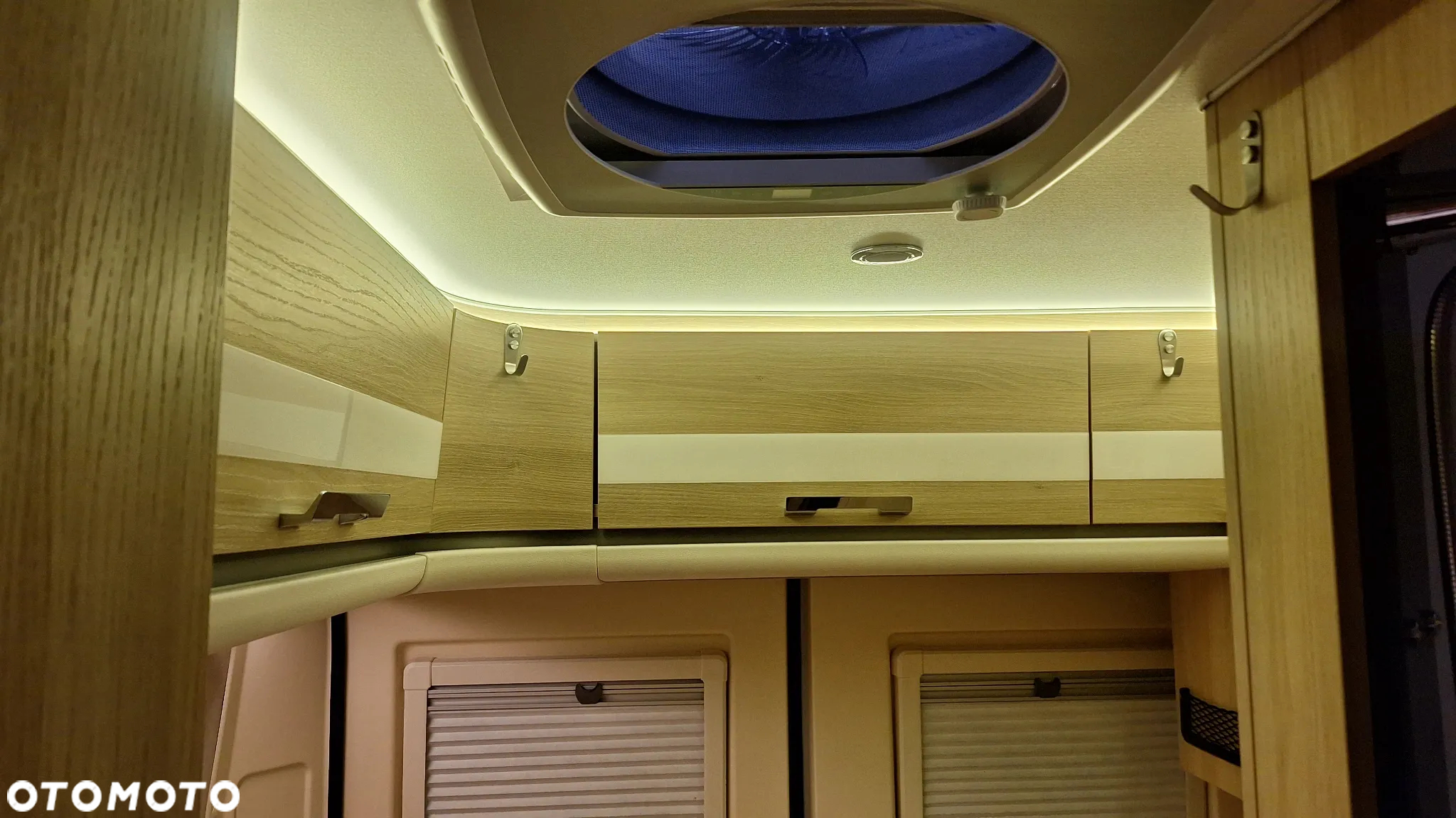 KNAUS CAMPEREVE MAGELLAN - 37